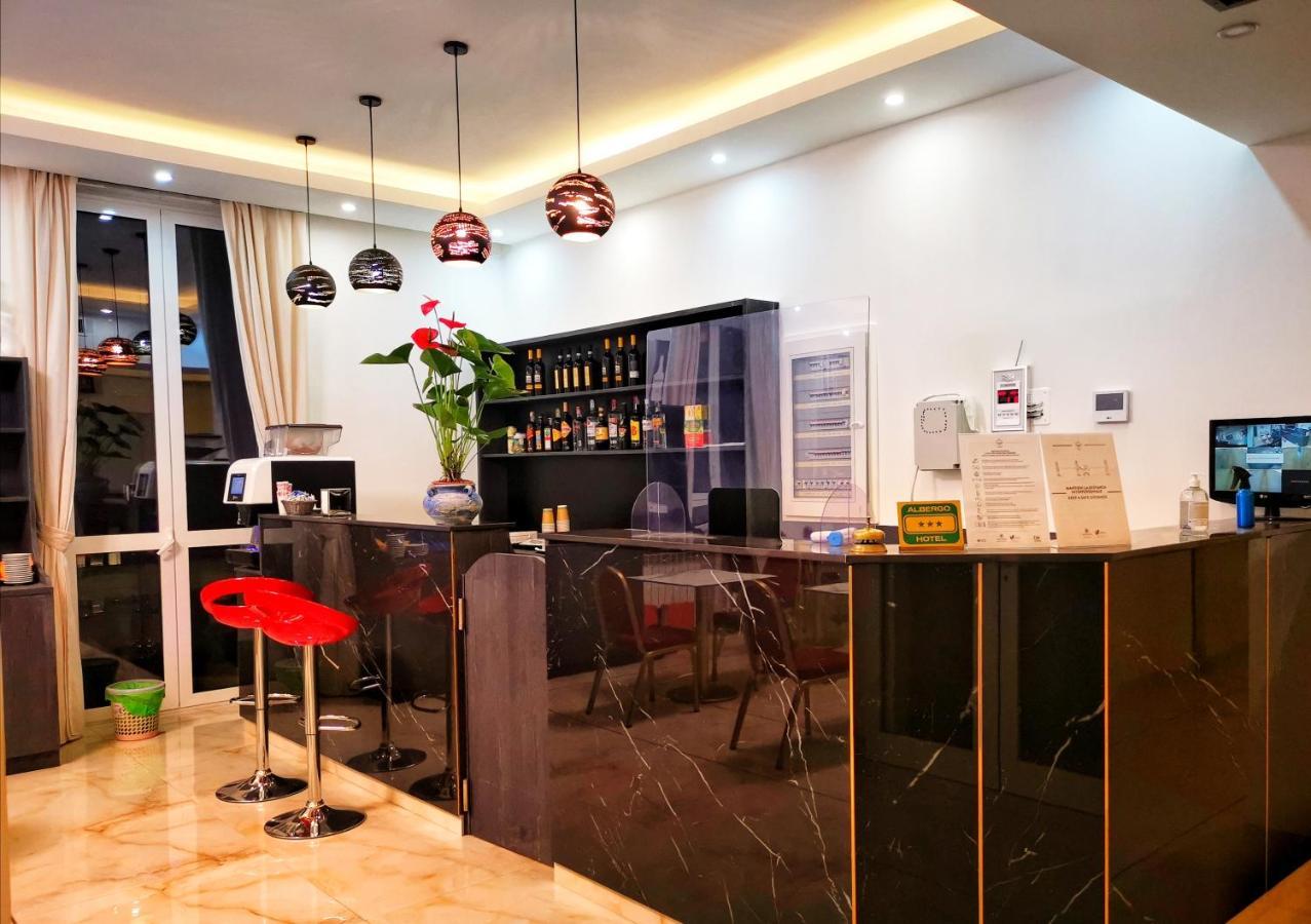 Csi Group - Metropoli Hotel Milan