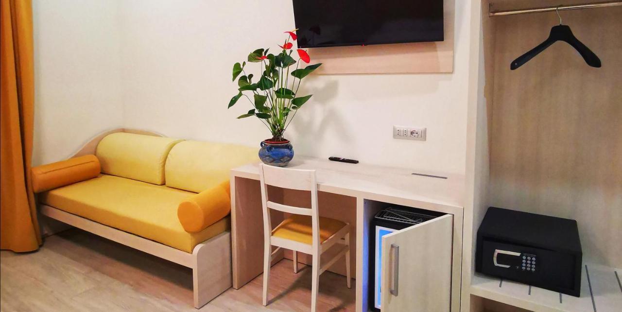 Csi Group - Metropoli Hotel Milan