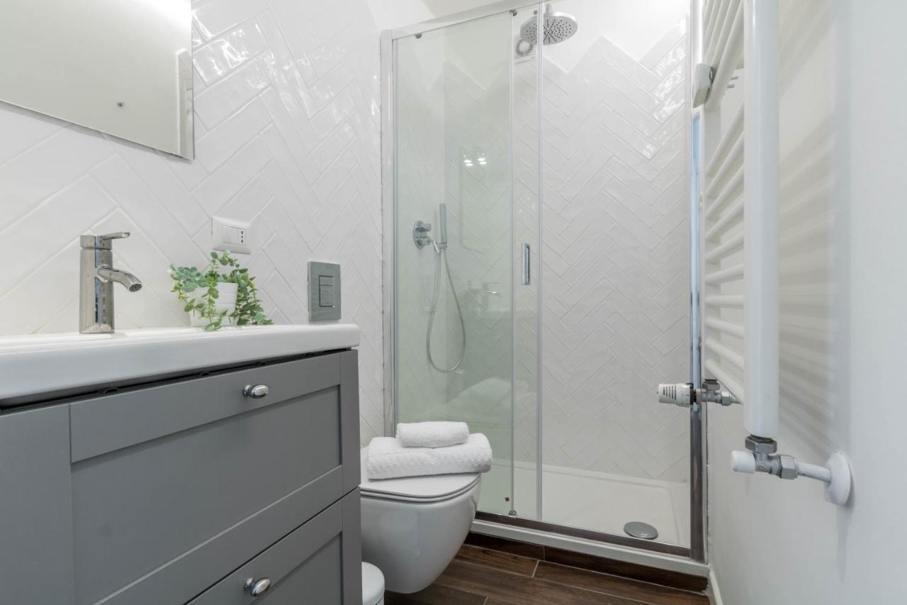 Apartment Joivy Chic For 3 Close To Sempione Park *