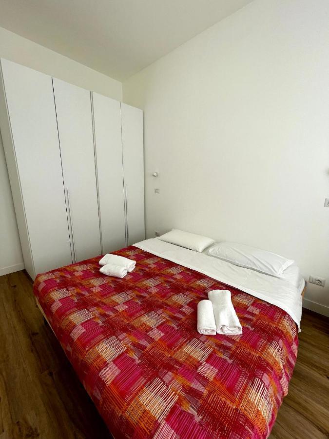 Joy Apartamento Milão