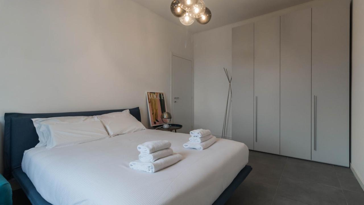 Holiday home Apt24 - Modern With Balcony Milan