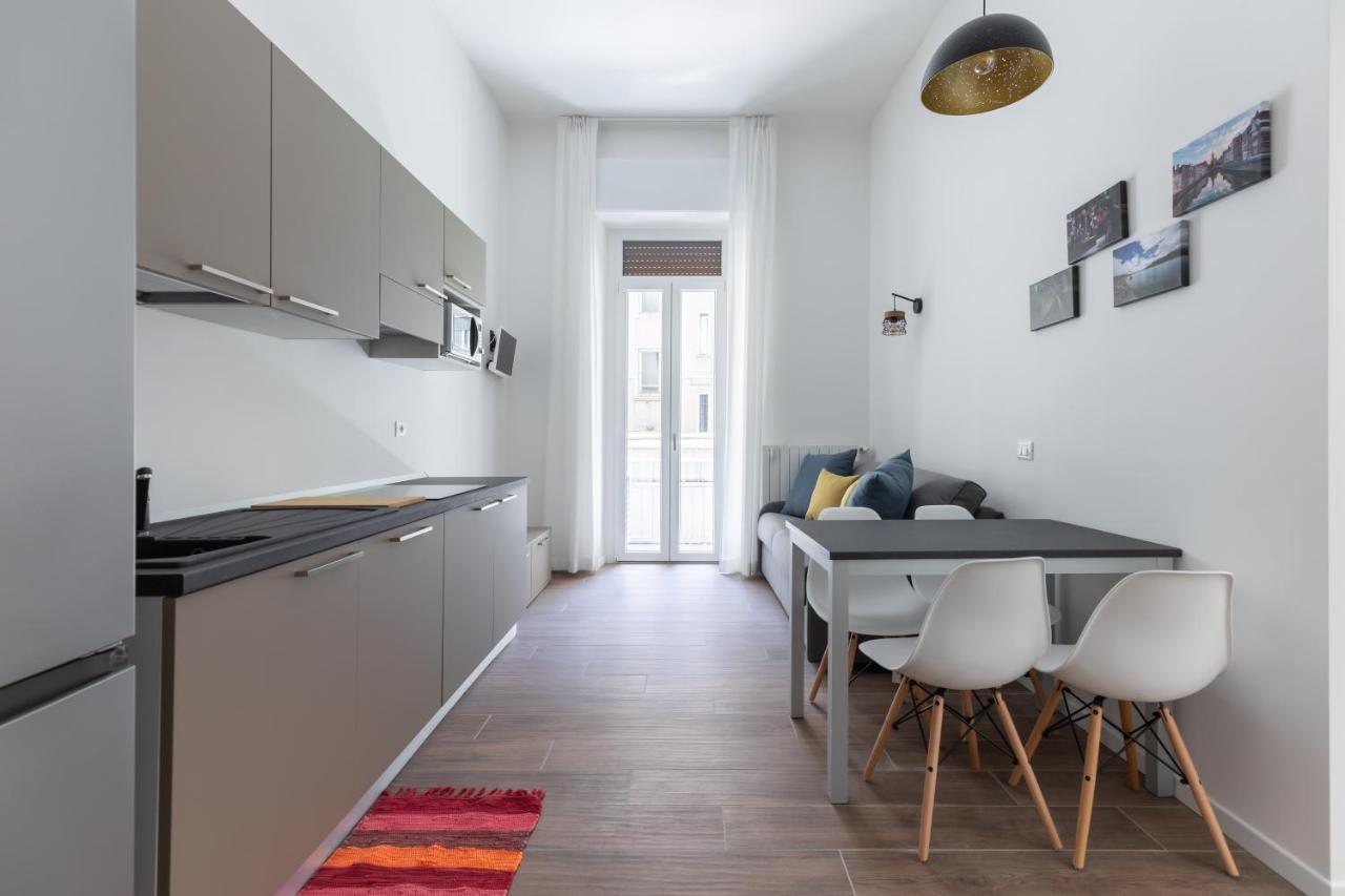 Apartamento Minerva - 1 Bedroom Two Steps From Milão