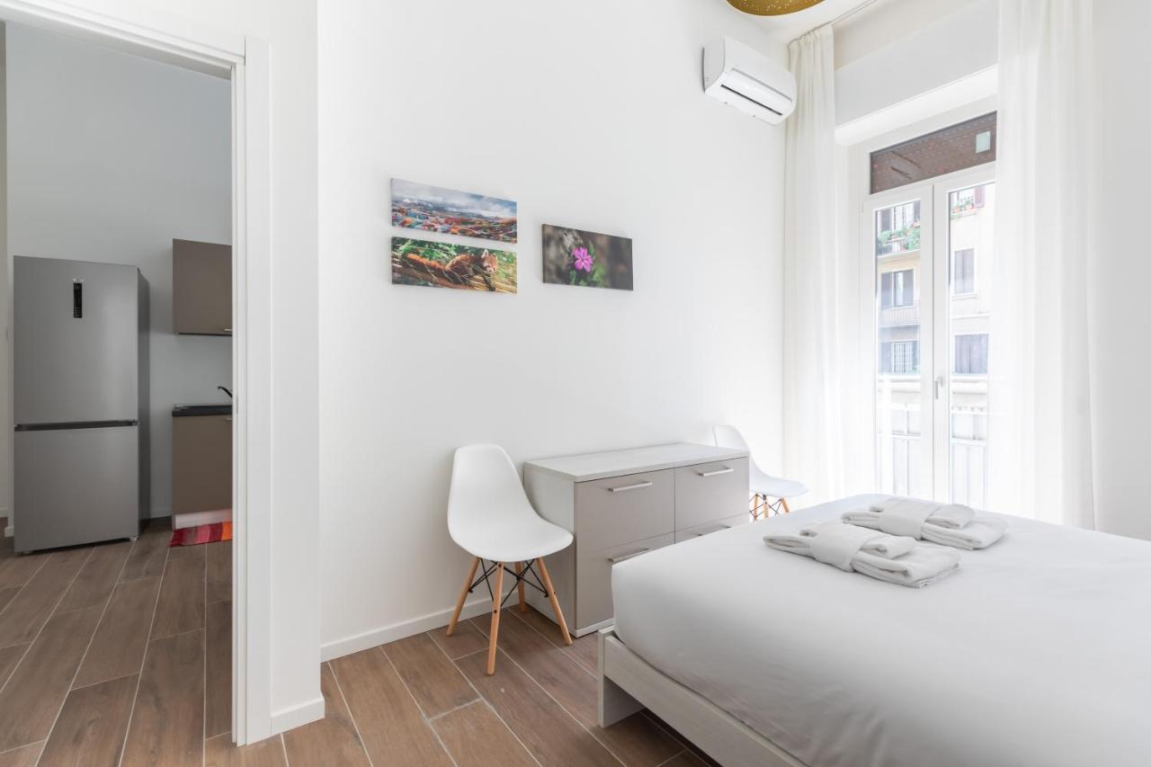 Minerva - 1 Bedroom Two Steps From * Milão