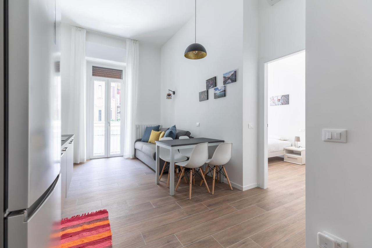 Minerva - 1 Bedroom Two Steps From Apartamento