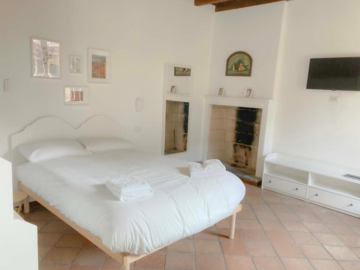 Bnbutler - Alzaia Naviglio Grande - Your Nest In The Romantic District In Apartamento *