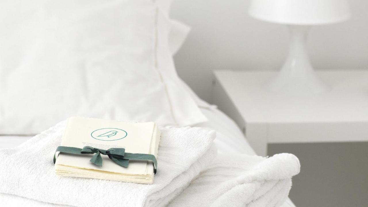 Aparthotel HOMING MILANO Navigli Suites *