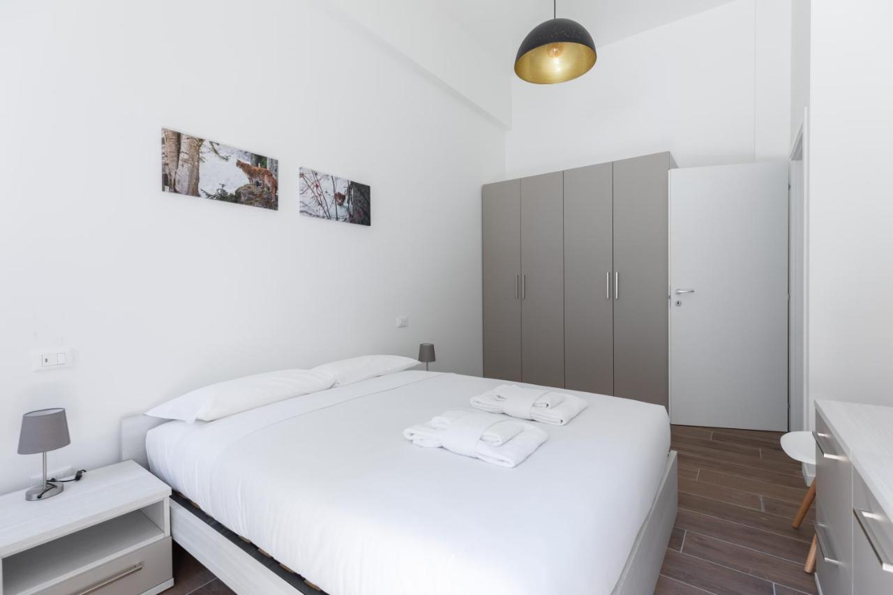 Minerva - 1 Bedroom Two Steps From * Milão