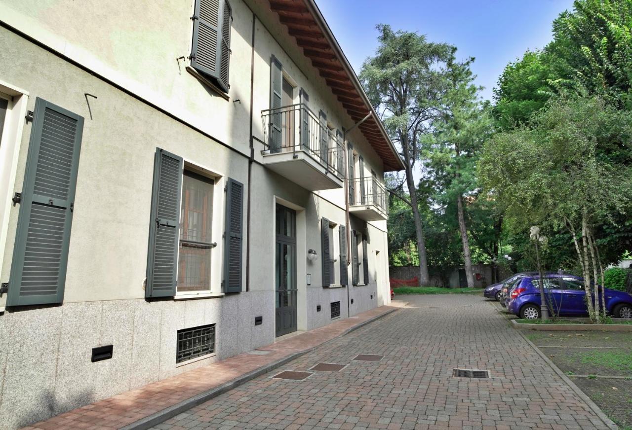 Way Rent - Incantevoli Sul Naviglio Della Martesana Apartment Milan