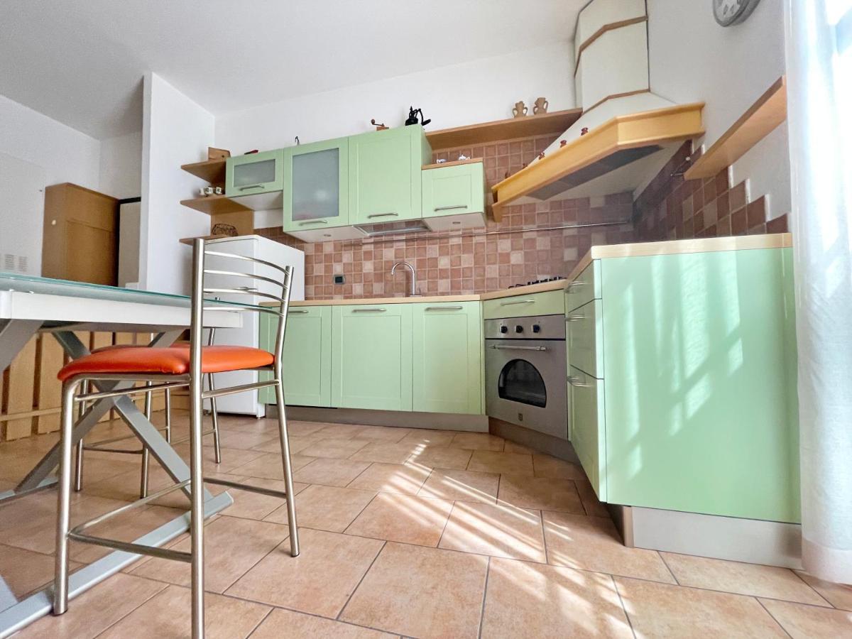Apartment Way Rent - Incantevoli Sul Naviglio Della Martesana Milan