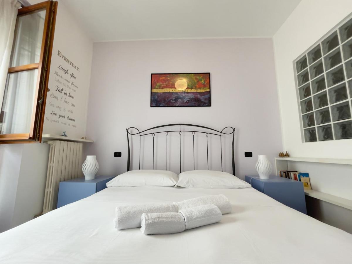 Way Rent - Incantevoli Sul Naviglio Della Martesana Milan