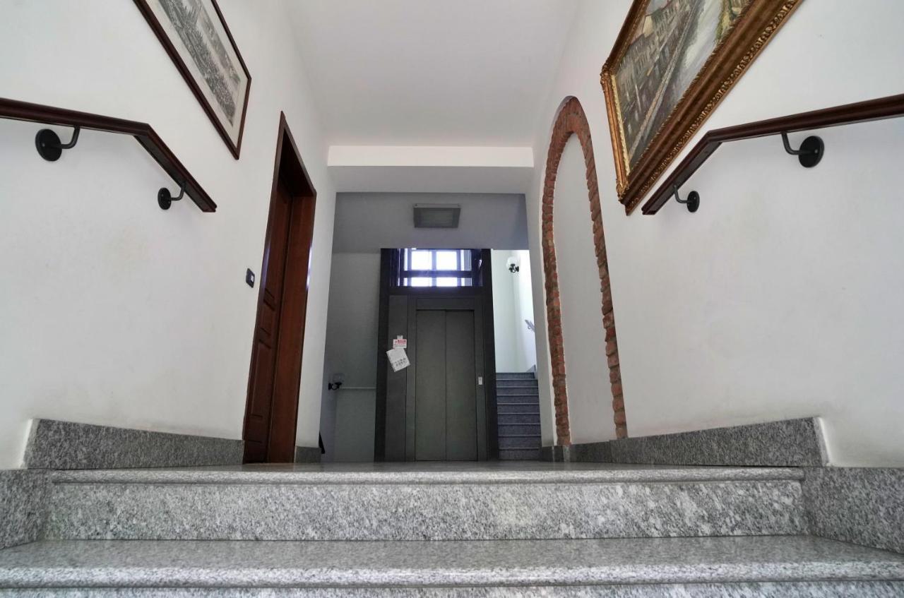 Apartment Way Rent - Incantevoli Sul Naviglio Della Martesana Milan