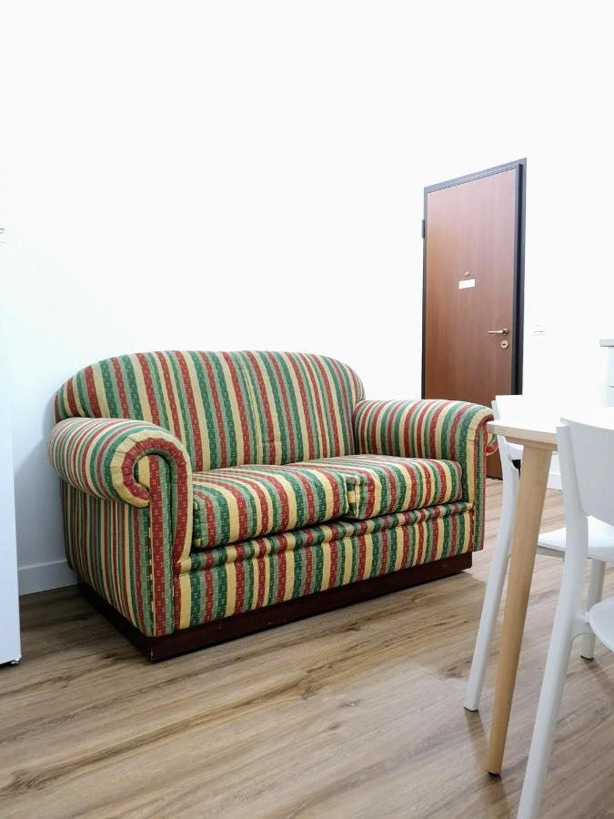 Apartamento Joy *