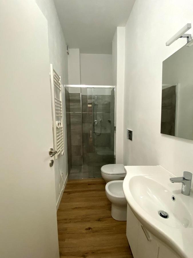 Joy Apartamento Milão