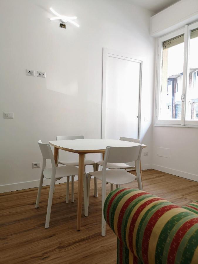 Apartamento Joy Milão