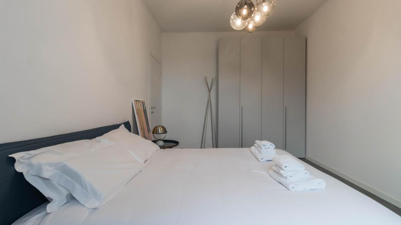 Apt24 - Modern With Balcony Holiday home