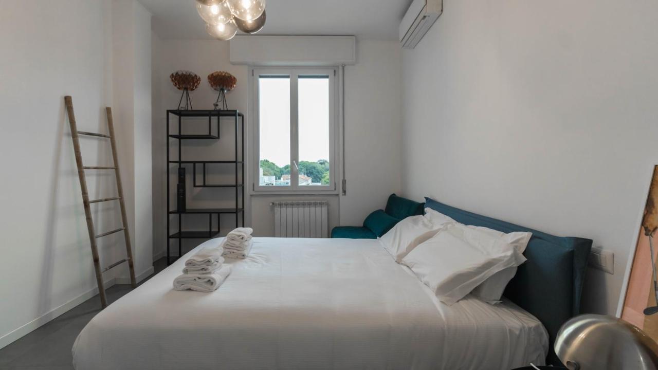 Apt24 - Modern With Balcony * Milan