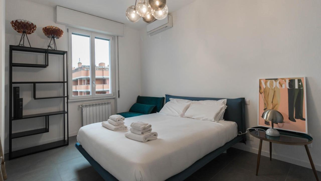 Apt24 - Modern With Balcony Holiday home
