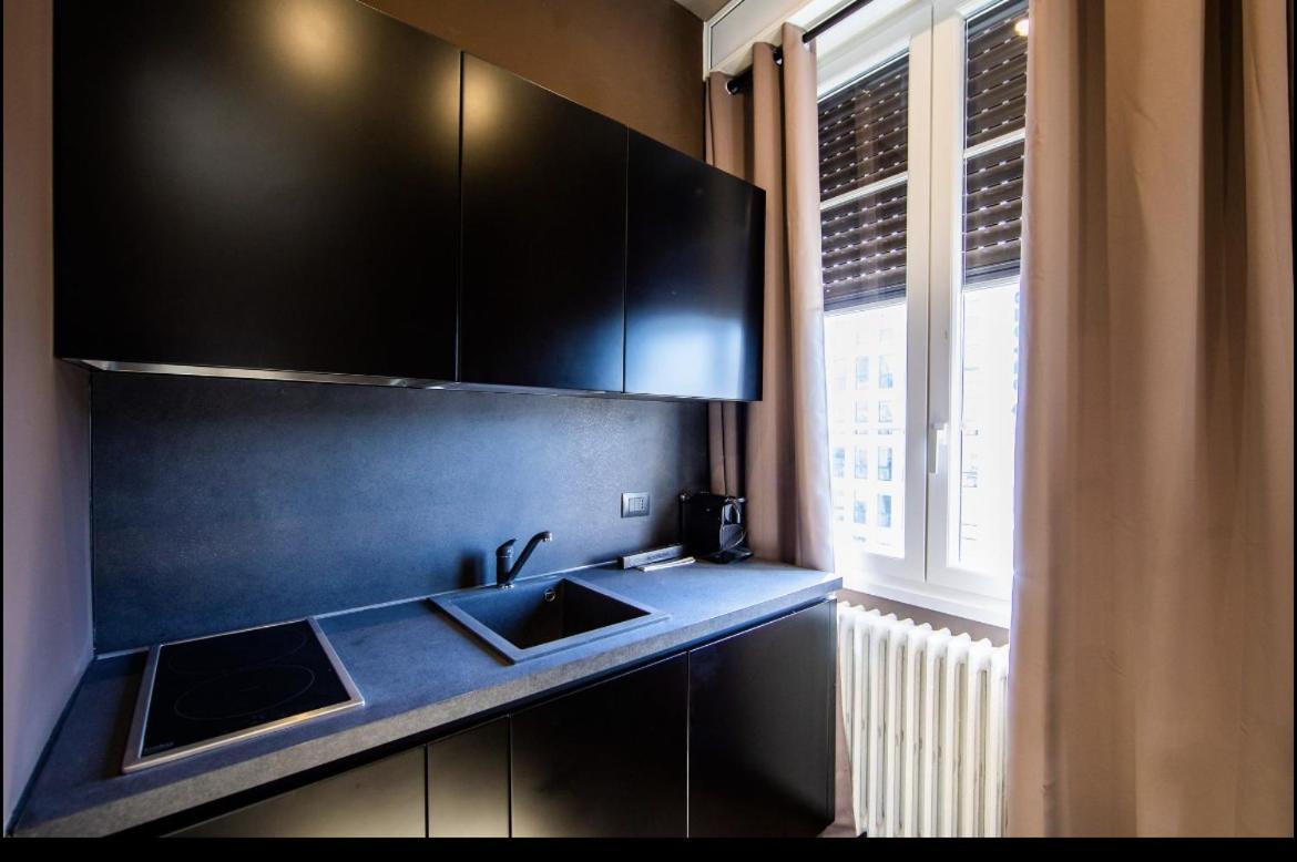 Apartment New Wonderful Bilo With Walk-in Closet From Moscova