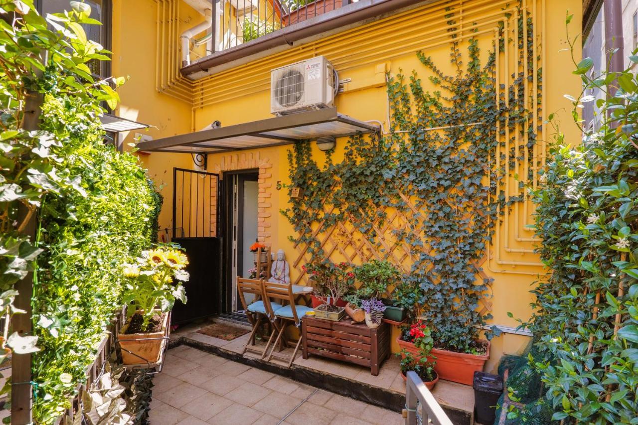 Nido Dell'aquila - In Porta Romana * Milan