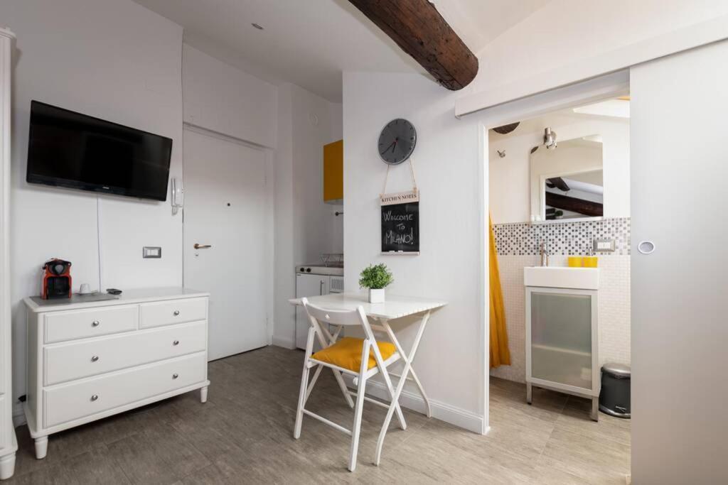 Apartment Bramante 2