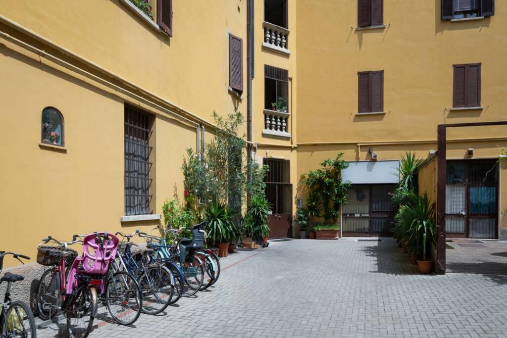 Bramante 2 Apartment Milan