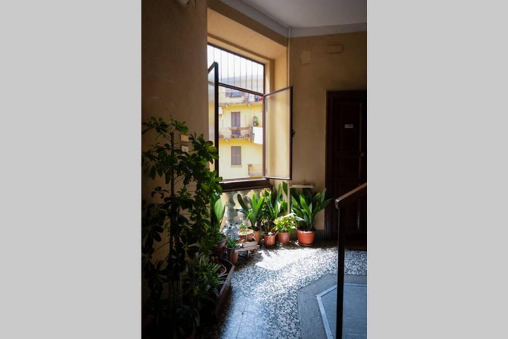 Bramante 2 Apartment