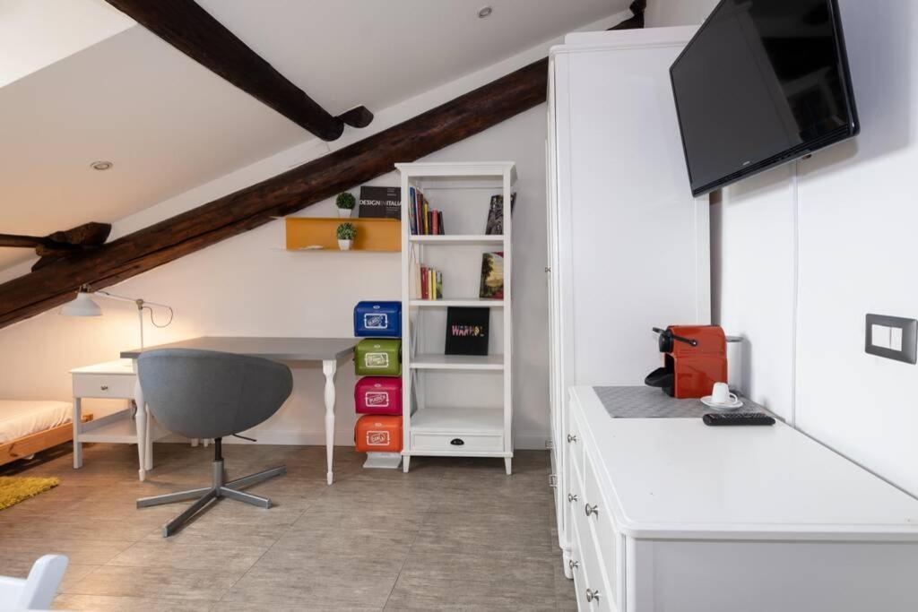 Bramante 2 Apartment *