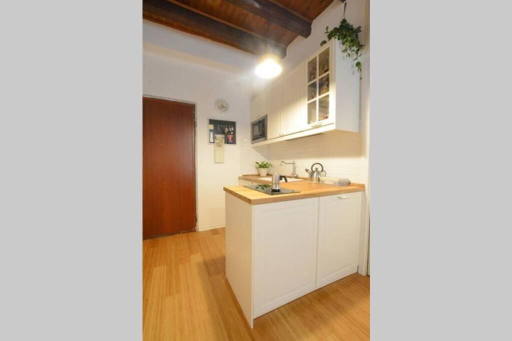 Apartment Home Sweet Home Milan