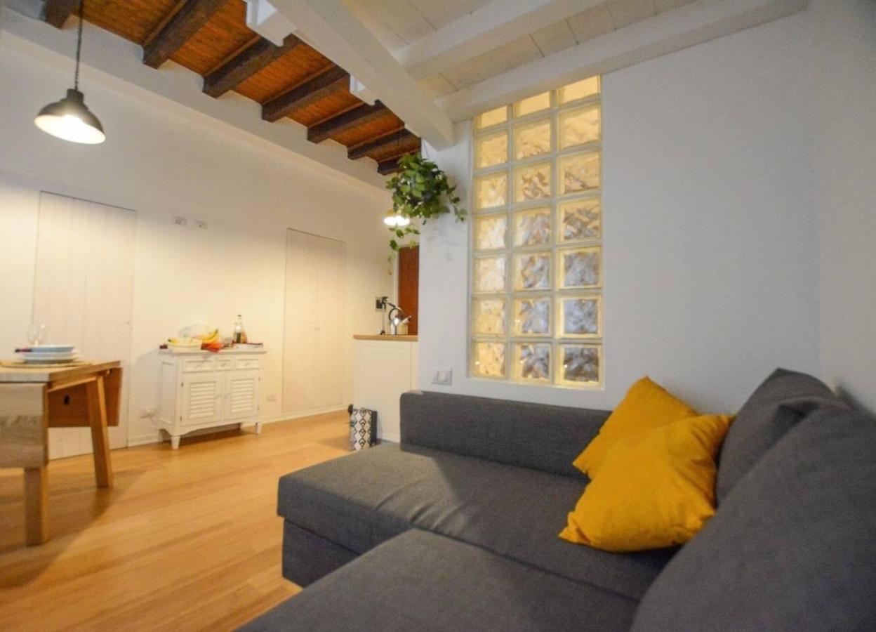 Apartment Home Sweet Home Milan