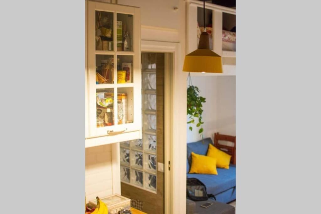 Apartment Home Sweet Home Milan