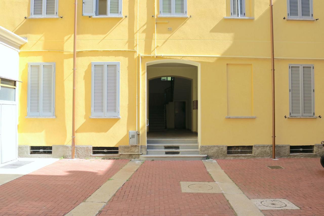 Via Olona - Cozy Apartament Apartamento *