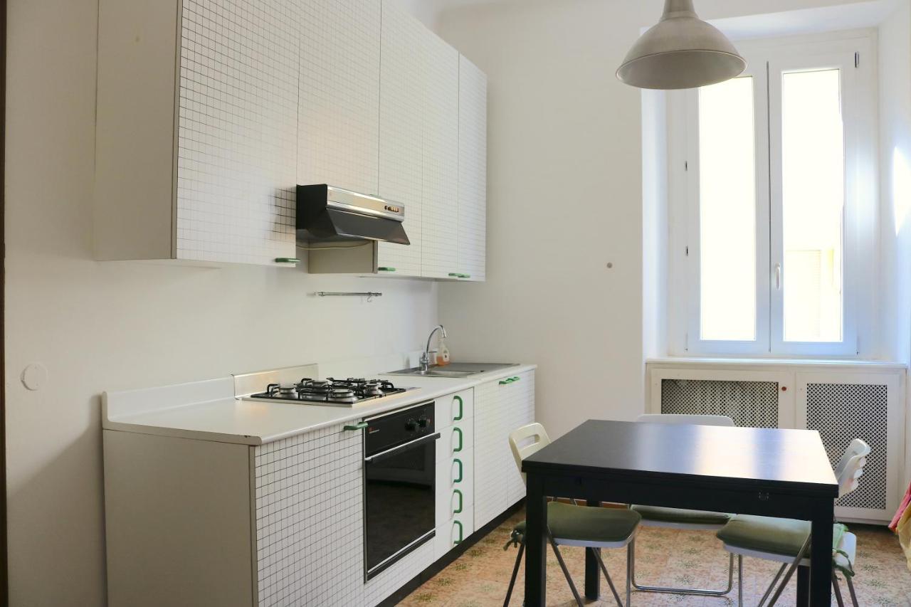 Via Olona - Cozy Apartament Apartamento