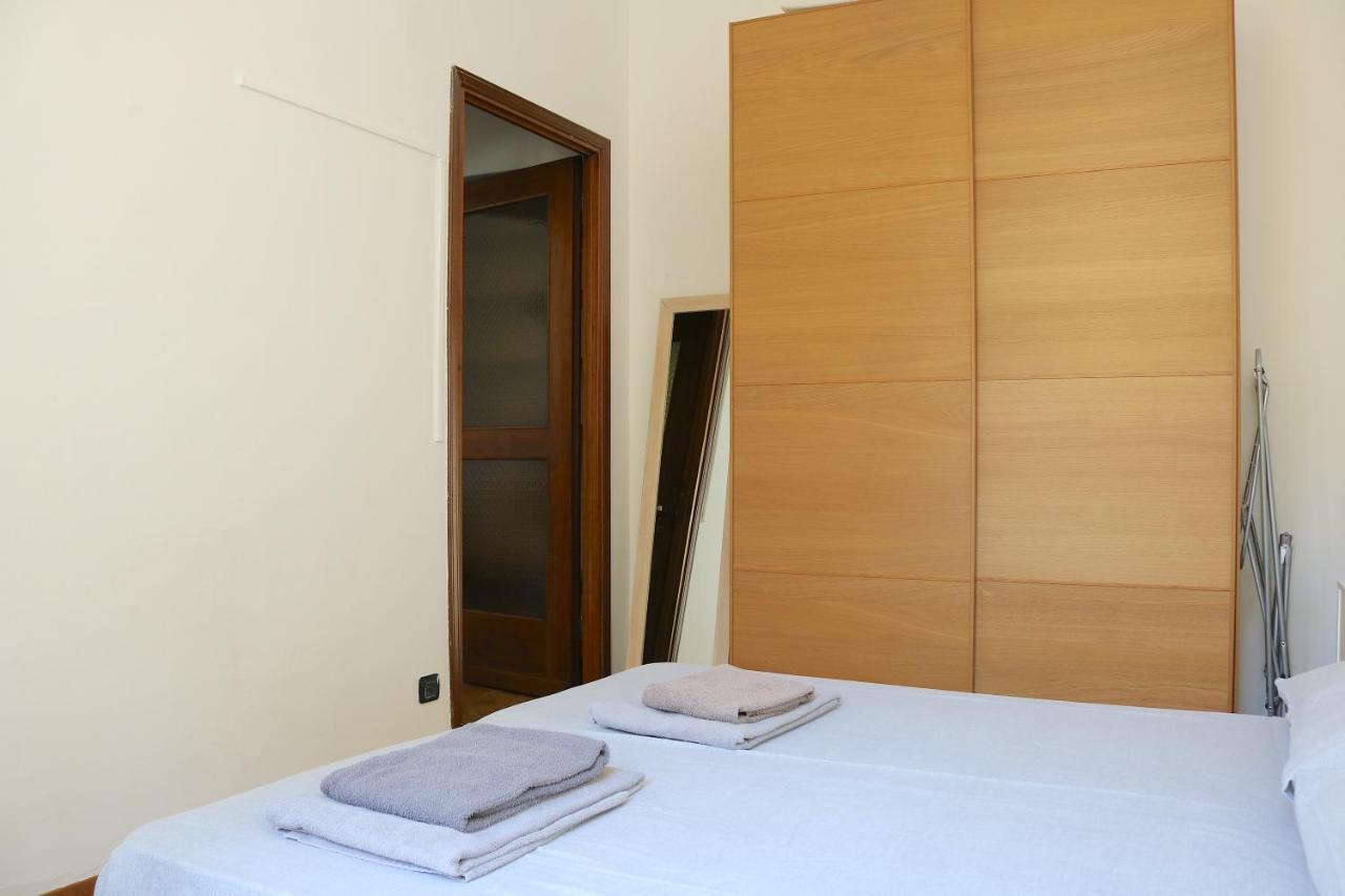 Apartamento Via Olona - Cozy Apartament Milão