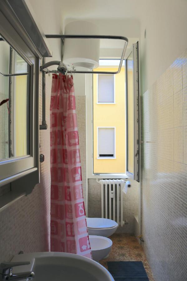 Via Olona - Cozy Apartament * Milão