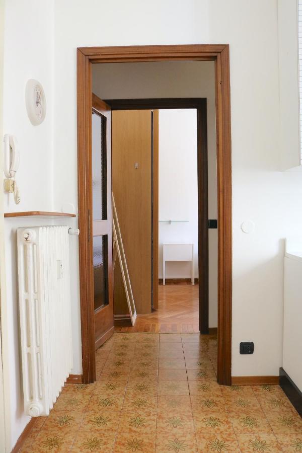 Via Olona - Cozy Apartament Milão