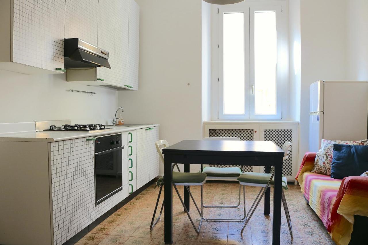 Apartamento Via Olona - Cozy Apartament