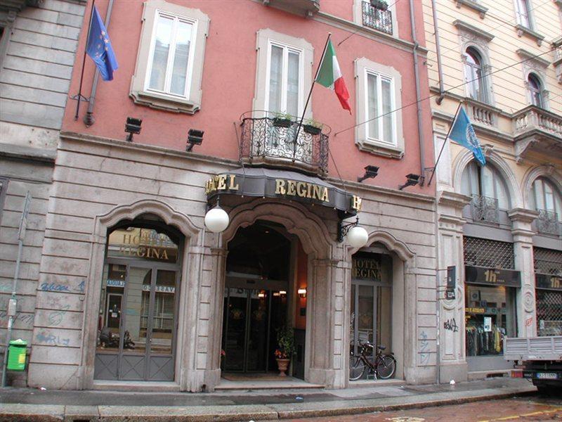 Hotel Regina