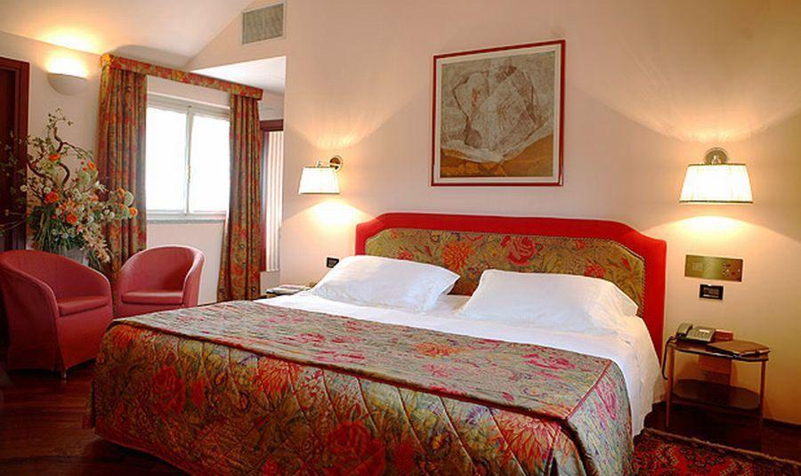 Regina Hotel Milan