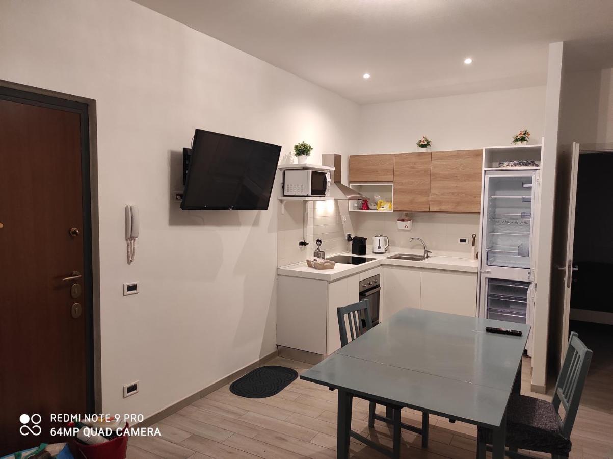 Apartamento Sweet *