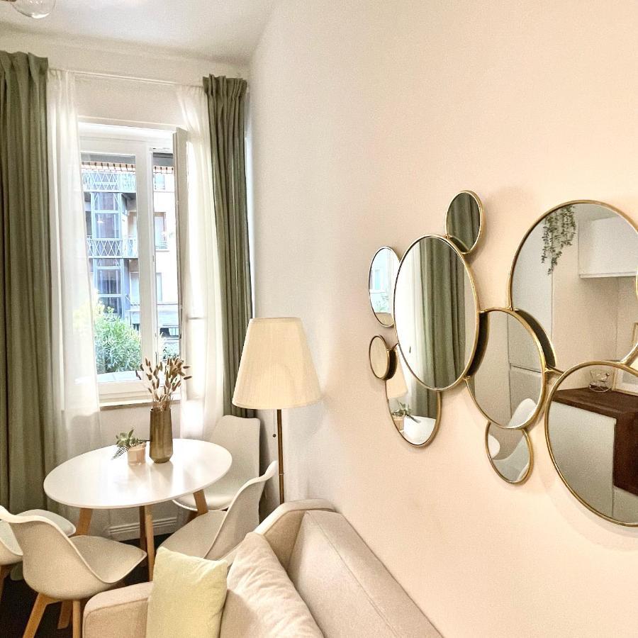 Bilocale Di Prestigio: Centro Milan
