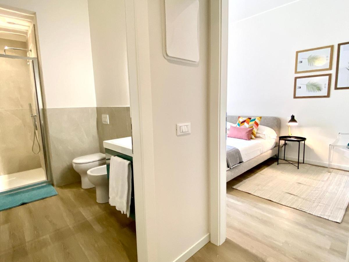 Apartamento Fara Cinque Small Milão