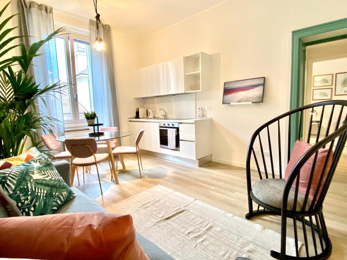 Apartamento Fara Cinque Small *