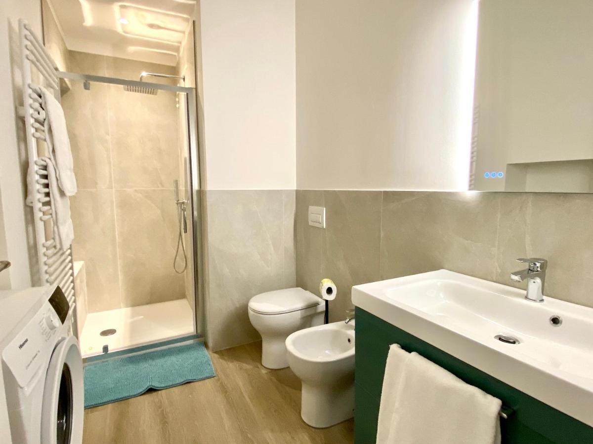 Fara Cinque Small Apartamento *