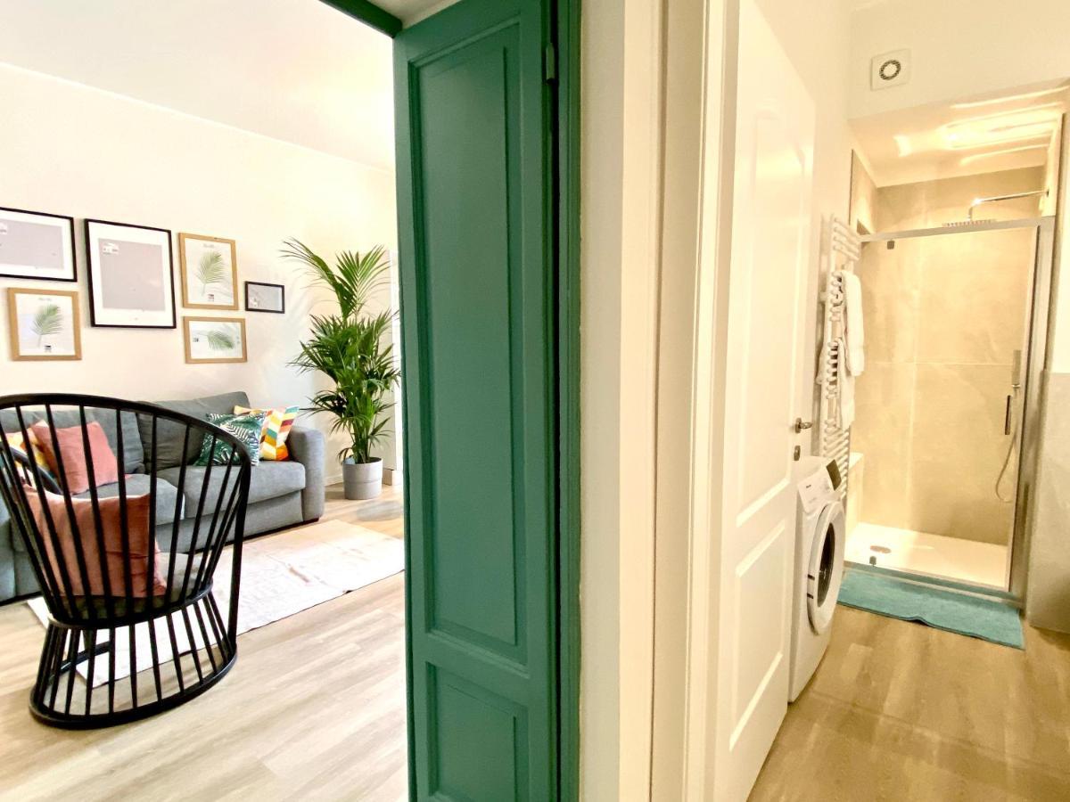 Apartamento Fara Cinque Small *