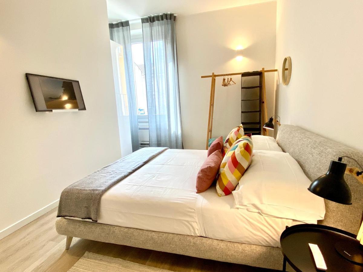 Apartamento Fara Cinque Small *