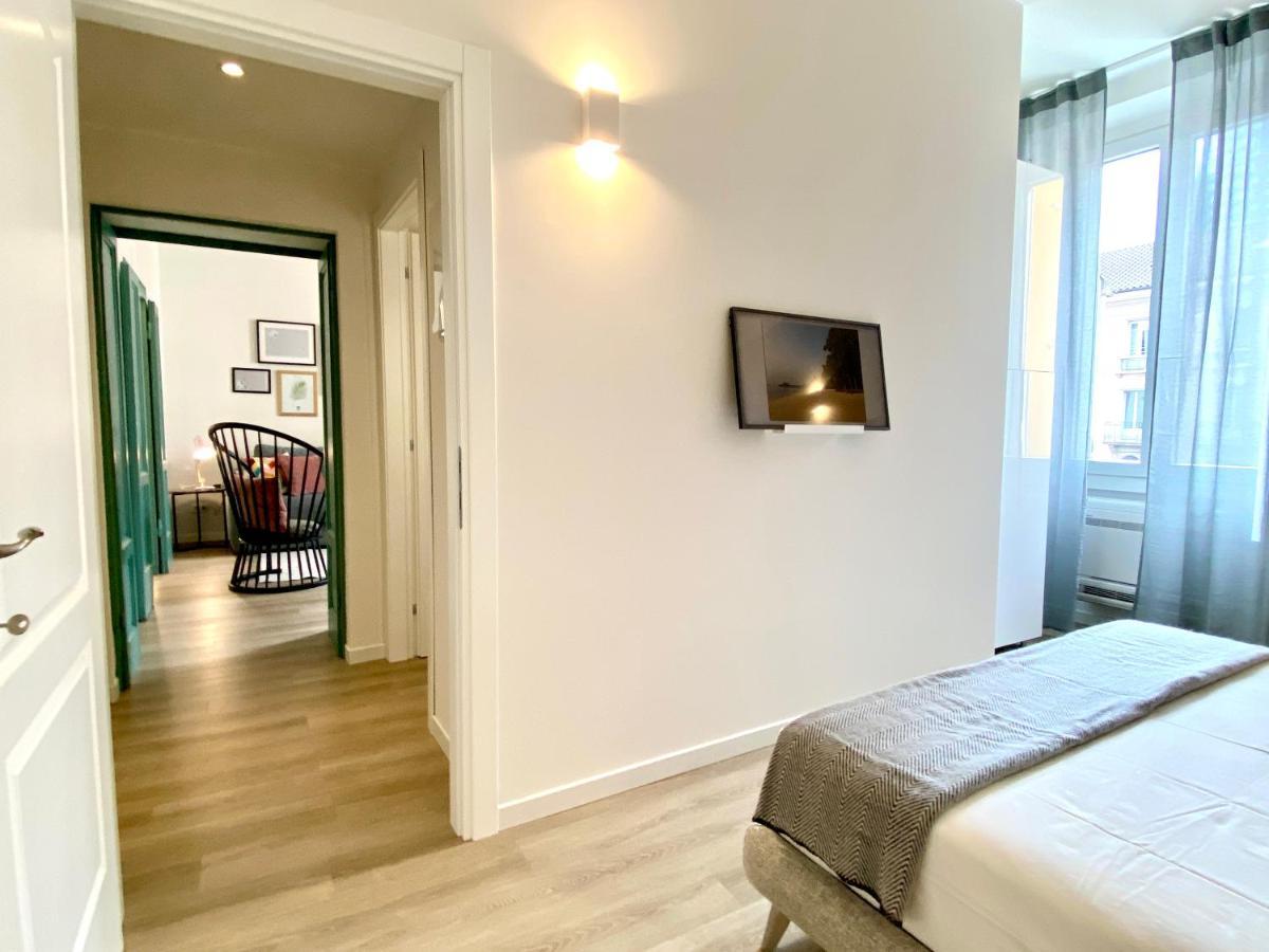 Fara Cinque Small Apartamento