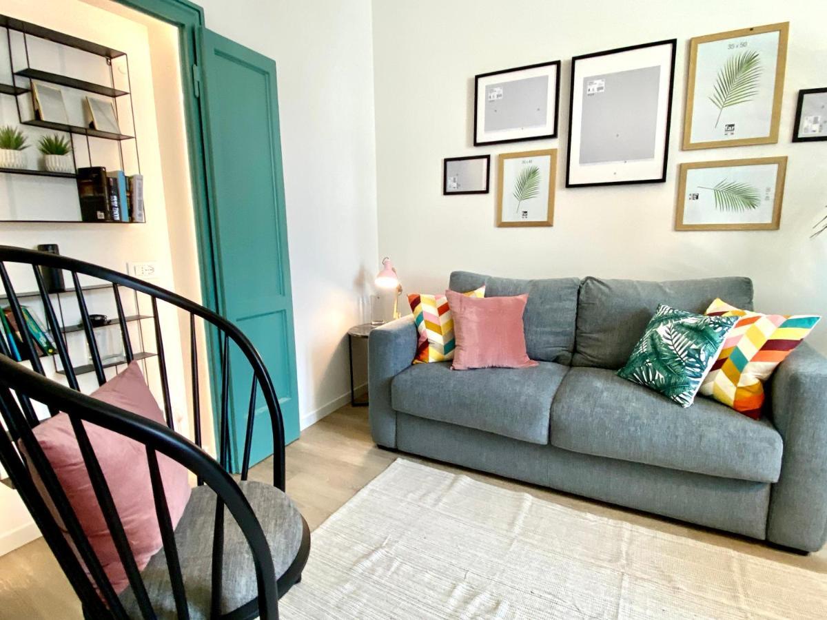 Fara Cinque Small Apartamento *