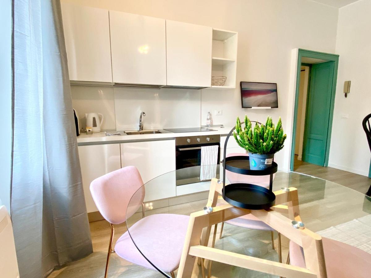 Apartamento Fara Cinque Small Milão