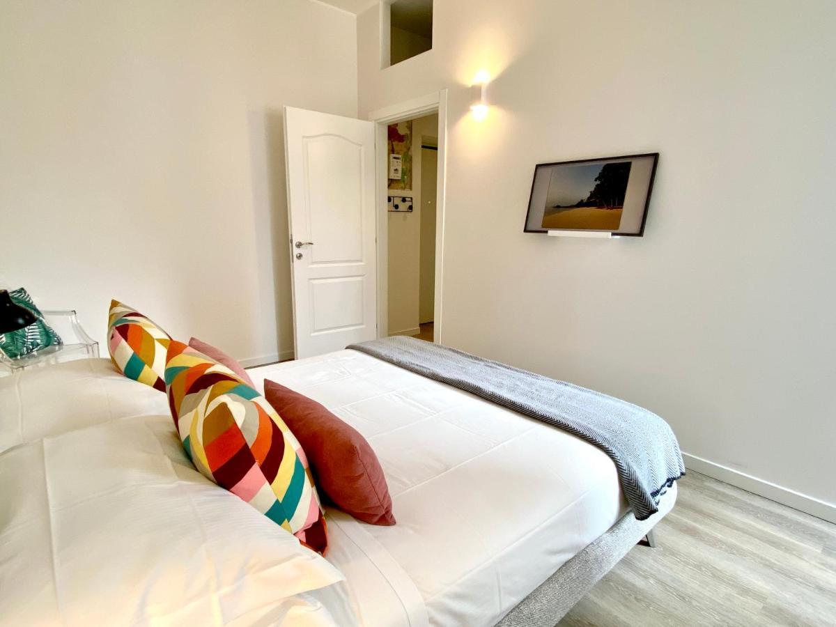 Fara Cinque Small Apartamento