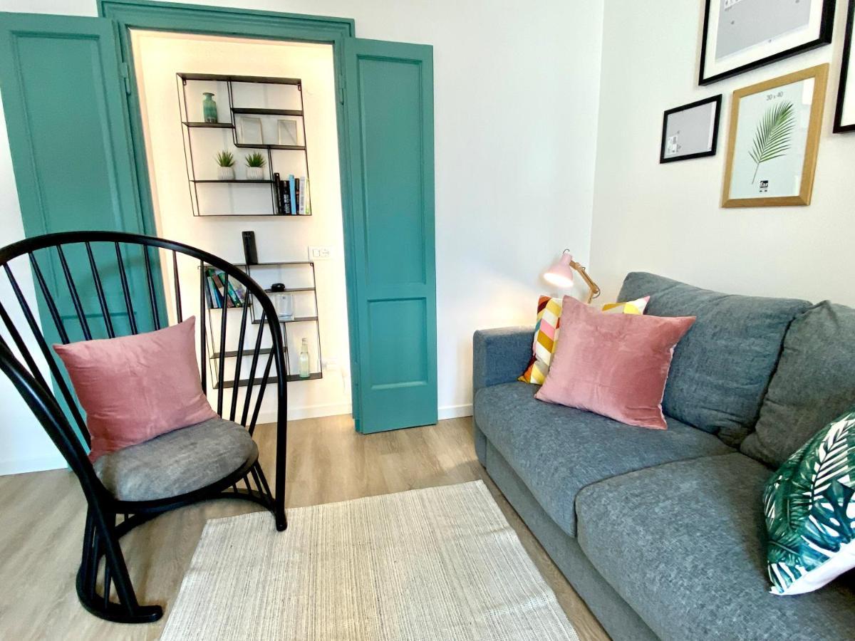 Fara Cinque Small Apartamento